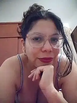 Carliina Soussa online show from 06.18.26