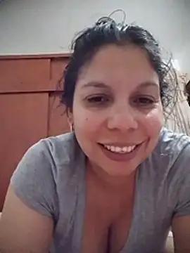 Carliina Soussa online show from 06.27.26
