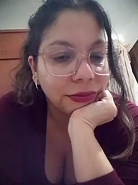 Carliina Soussa online show from 06.29.26