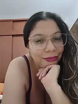 Carliina Soussa online show from 06.30.26