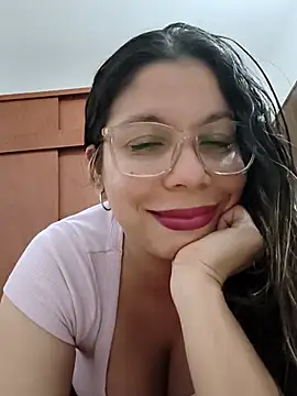 Carliina Soussa online show from 07.05.26