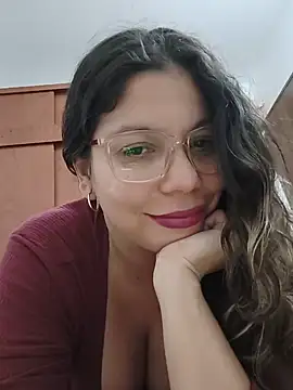 Carliina Soussa online show from 07.06.26