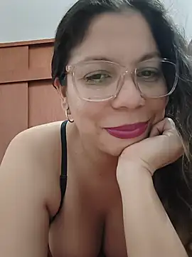 Carliina Soussa online show from 07.07.26