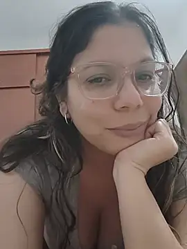 Carliina Soussa online show from 07.08.26