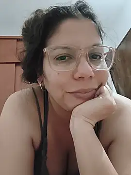 Carliina Soussa online show from 07.13.26