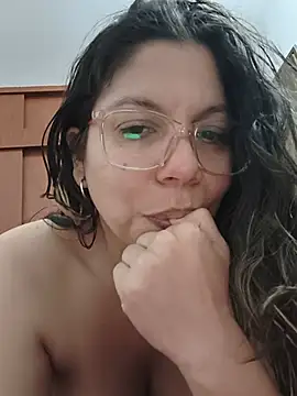 Carliina Soussa online show from 07.14.26