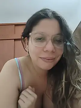 Carliina Soussa online show from 07.15.26