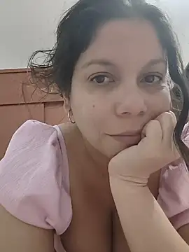 Carliina Soussa online show from 07.17.26