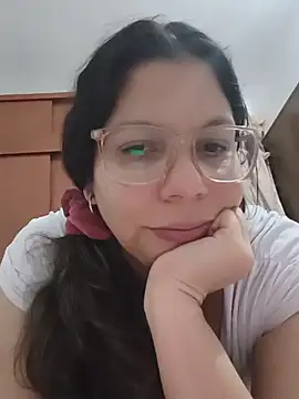 Carliina Soussa online show from 07.20.26