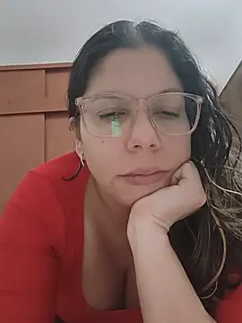 Carliina Soussa online show from 07.23.26