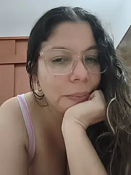 Carliina Soussa online show from 07.27.26