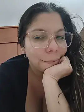 Carliina Soussa online show from 07.28.26