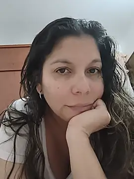 Carliina Soussa online show from 07.30.26