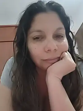 Carliina Soussa online show from 07.31.26