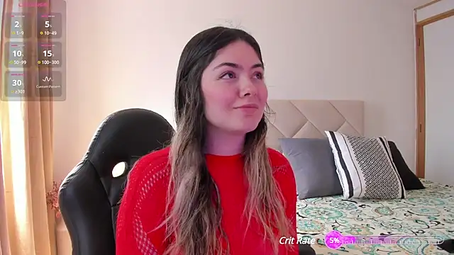 Lau Bee online show from 01.15.25