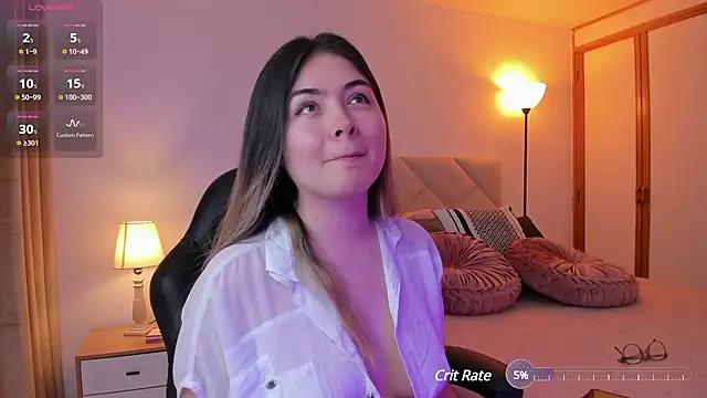 Lau Bee online show from 02.16.25