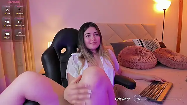 Lau Bee online show from 02.16.25