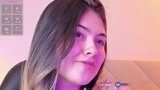 Lau Bee online show from 03.04.25