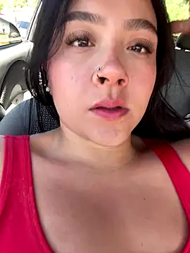 Abigail Cowen online show from 11.18.25