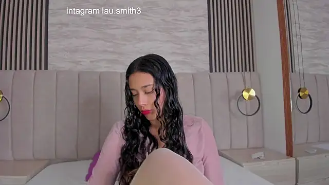 laura smith33 online show from 09.22.25