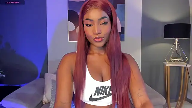 SavannahStorm online show from 02.19.25