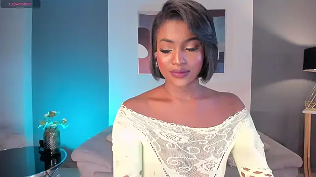 SavannahStorm online show from 02.27.25