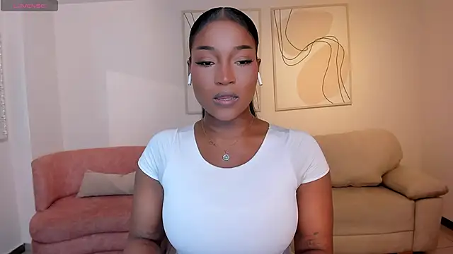 SavannahStorm online show from 05.01.26