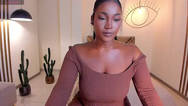 SavannahStorm online show from 05.30.26