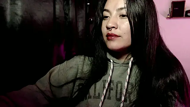 Snapshot of party_hornys69 chatting on 02.18.25 party hornys69 online show from 02.18.25
