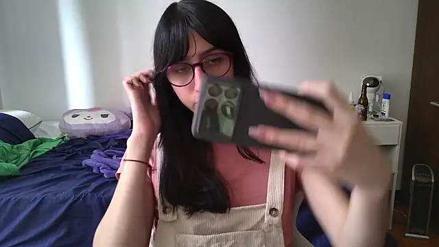 Snapshot of Alice_love29 chatting on 02.06.25 Alice love29 online show from 02.06.25