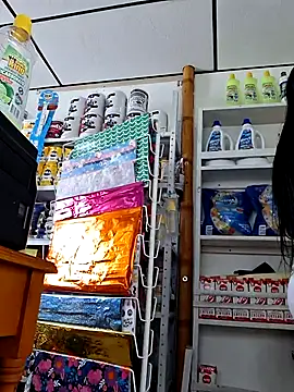 Katia sweetx online show from 02.26.25