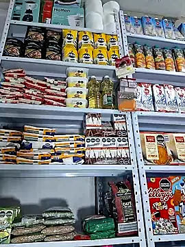 Katia sweetx online show from 02.03.26