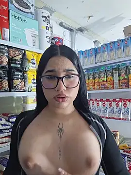 Katia sweetx online show from 03.16.26