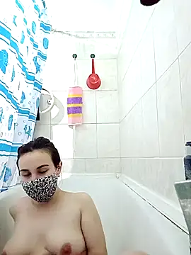 MikaKors online show from 12.02.24