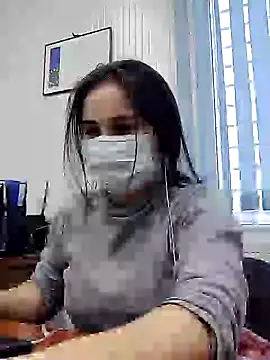 MikaKors online show from 01.31.25