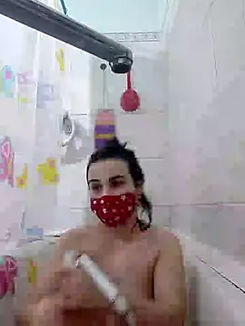 MikaKors online show from 02.17.25