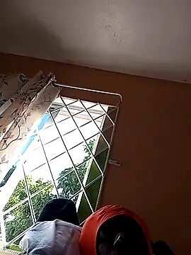 Snapshot of Kinng3 chatting on 02.08.26 Kinng3 online show from 02.08.26