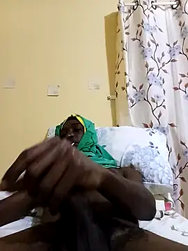 Snapshot of Kinng3 chatting on 03.31.26 Kinng3 online show from 03.31.26