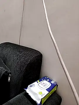 Snapshot of Cute_Kritika chatting on 01.06.26 Cute Kritika online show from 01.06.26