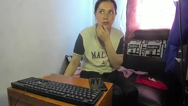 Nathaly love96 online show from 05.15.26
