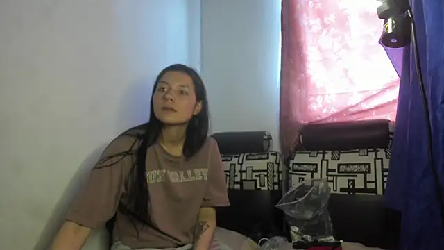 Nathaly love96 online show from 06.12.26