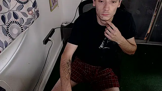 MrKingDick607 online show from 07.13.26