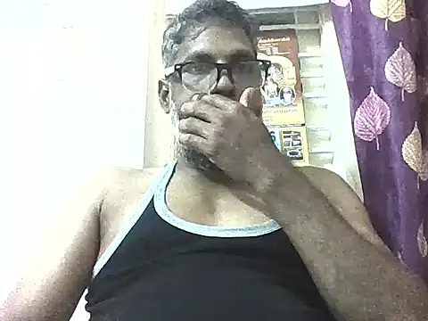Snapshot of prakmat chatting on 07.15.26 prakmat online show from 07.15.26