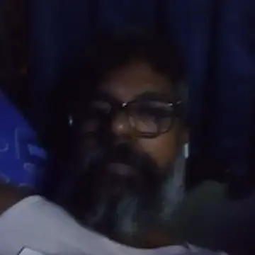 Snapshot of prakmat chatting on 07.30.26 prakmat online show from 07.30.26