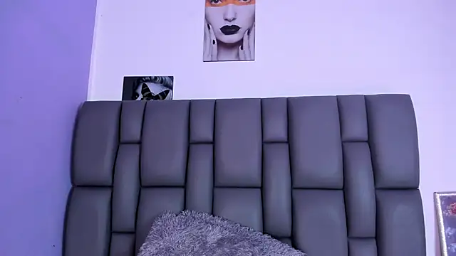 Sophia Lemos online show from 02.26.25