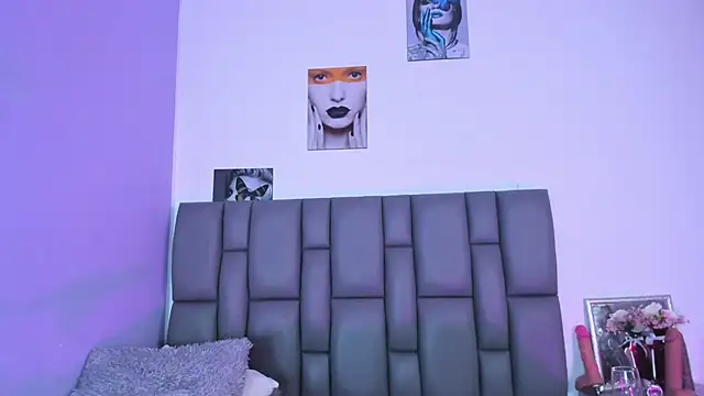 Sophia Lemos online show from 03.07.25