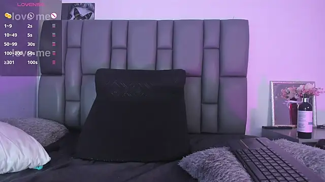 Sophia Lemos online show from 03.08.25