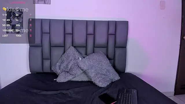 Sophia Lemos online show from 03.15.25