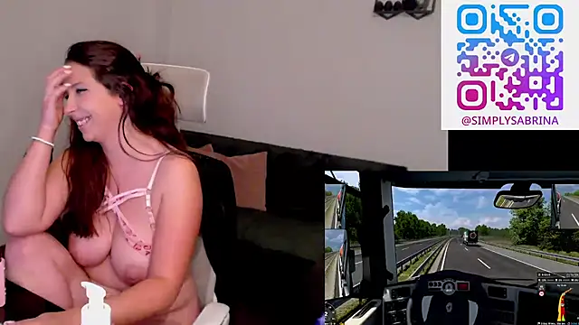 AustrianGirl99 online show from 05.16.26