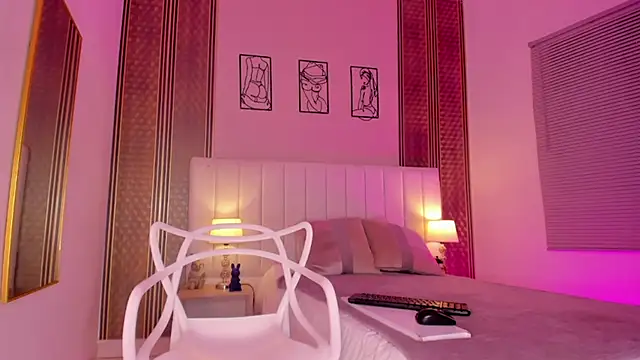 zoe sky  online show from 09.25.25